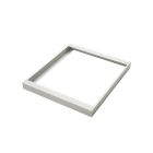 LED Waves Paneel opbouw kit (620-x620mm) t.b.v. IL-P620