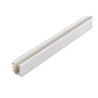 3-fase spanningsrails XTS opbouw - Wit