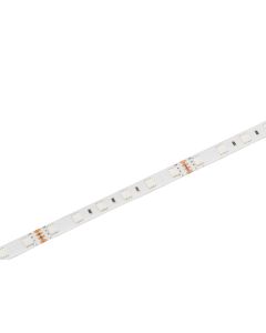 LED strip | 24V | RGB | 14,4W | 60 LEDS/m | IP62