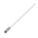 SPR 61 Verlening pendelbuis set 1000mm - Wit